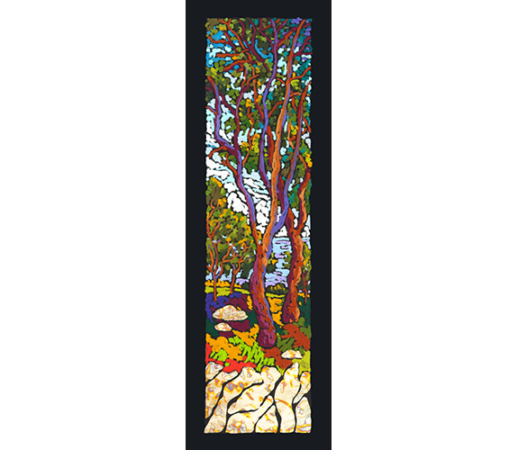 Brett Varney - Twin Grove